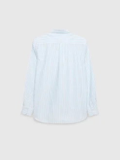 Alvaro Moreno CAMISA OXFORD SUNNY-Hombre Oxford