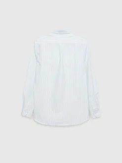 Alvaro Moreno CAMISA OXFORD SUNNY-Hombre Oxford