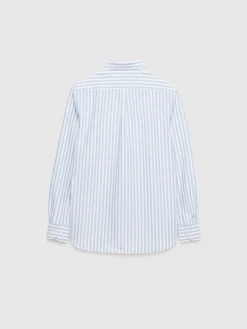 Alvaro Moreno CAMISA OXFORD SUNSET-Hombre Oxford