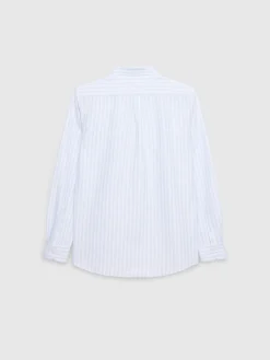 Alvaro Moreno CAMISA OXFORD SUNSET-Hombre Oxford