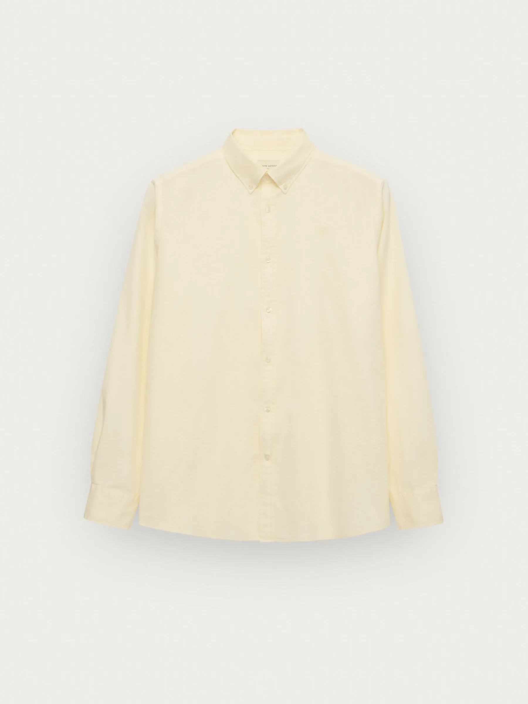 Alvaro Moreno CAMISA PANAMA DYE-Hombre Casual