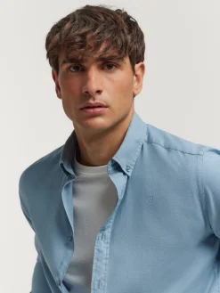 Alvaro Moreno CAMISA PANAMA DYE-Hombre Casual