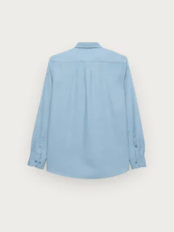 Alvaro Moreno CAMISA PANAMA DYE-Hombre Casual