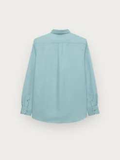 Alvaro Moreno CAMISA PANAMA DYE-Hombre Casual