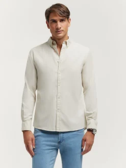 Alvaro Moreno CAMISA PANAMA DYE-Hombre Casual