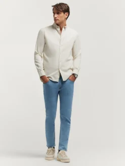 Alvaro Moreno CAMISA PANAMA DYE-Hombre Casual