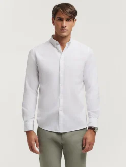 Alvaro Moreno CAMISA PANAMA DYE-Hombre Casual