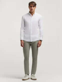 Alvaro Moreno CAMISA PANAMA DYE-Hombre Casual