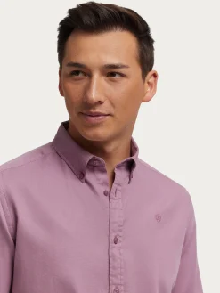 Alvaro Moreno CAMISA PANAMA DYE-Hombre Casual