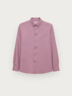 Alvaro Moreno CAMISA PANAMA DYE-Hombre Casual