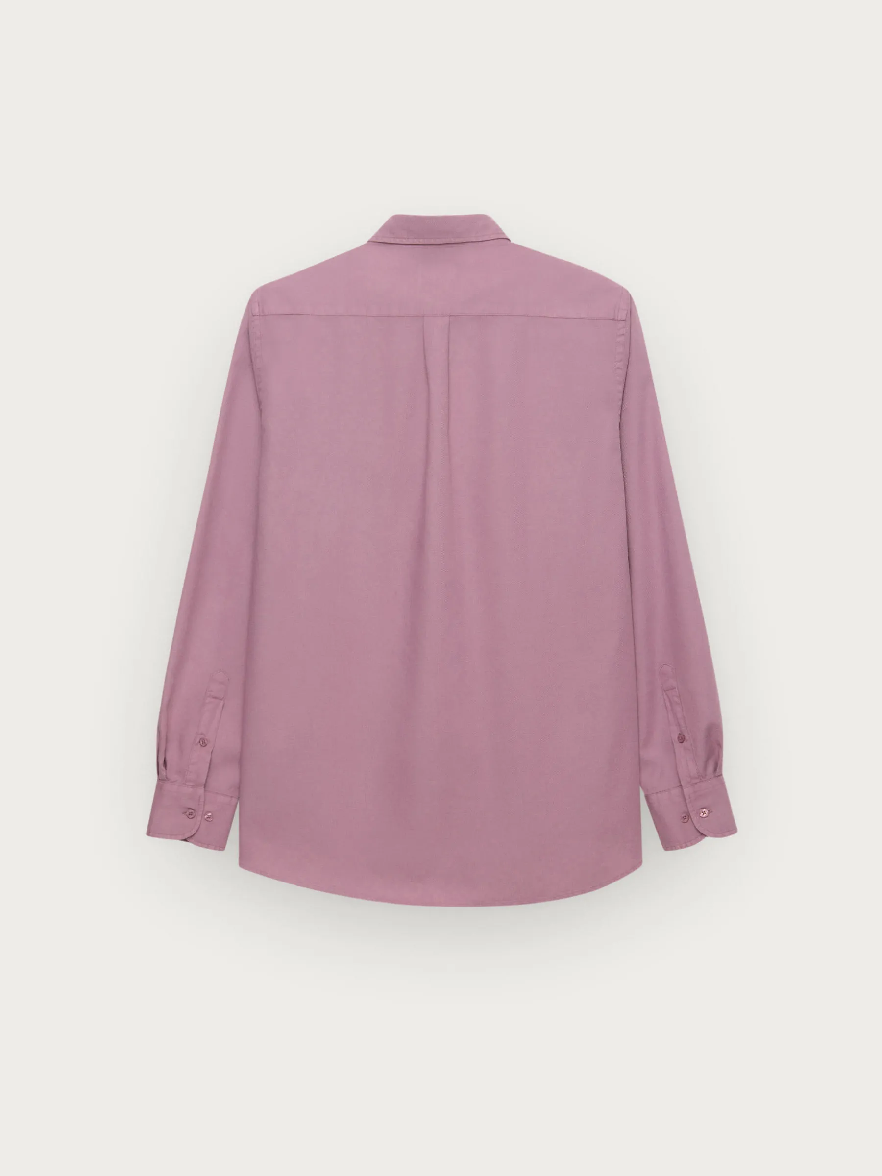 Alvaro Moreno CAMISA PANAMA DYE-Hombre Casual