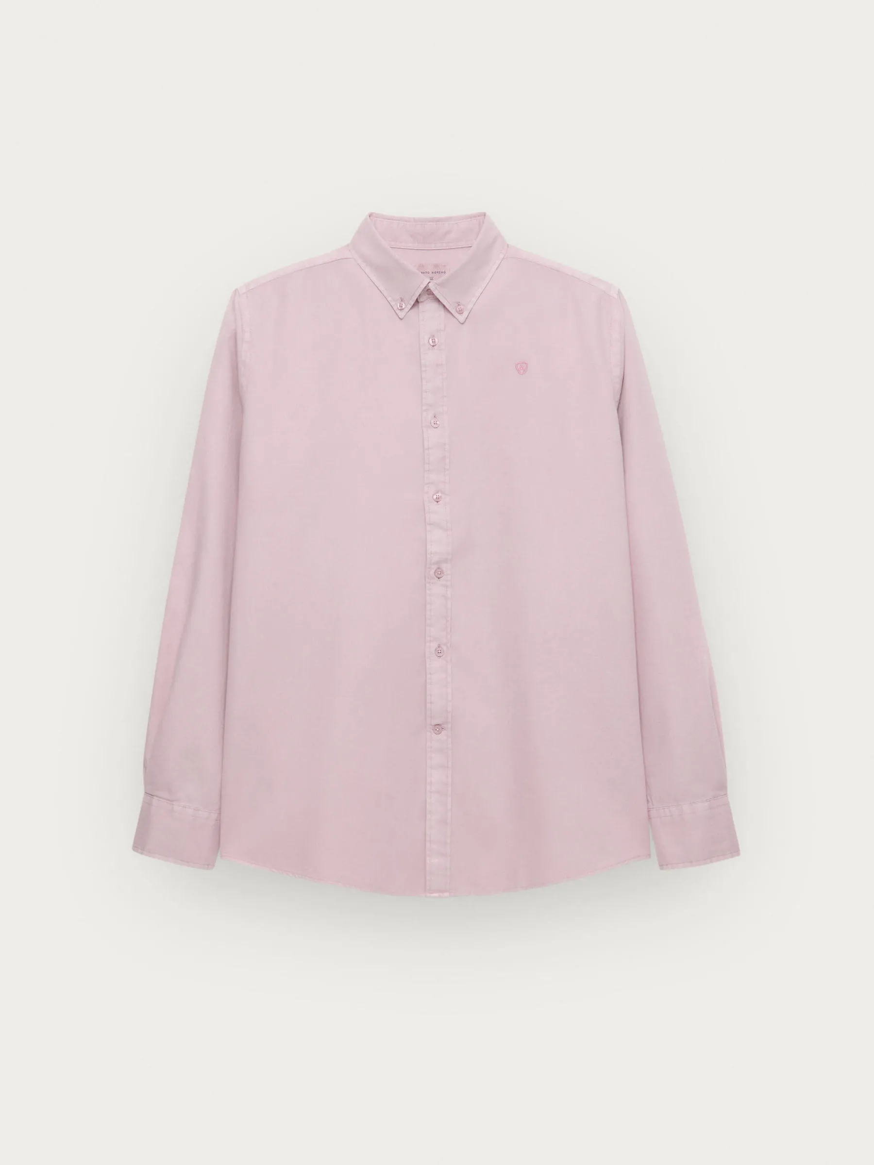 Alvaro Moreno CAMISA PANAMA DYE-Hombre Casual