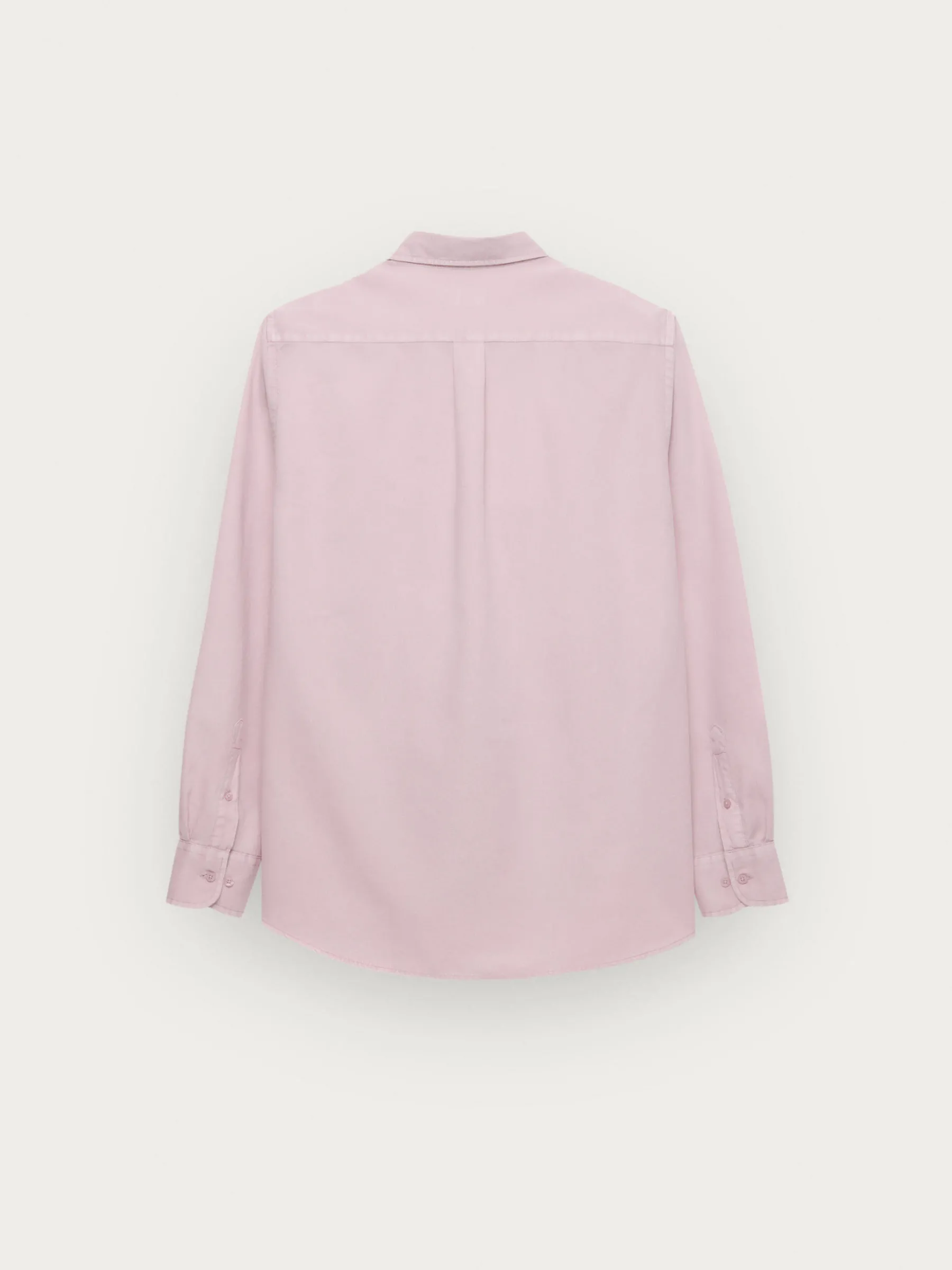 Alvaro Moreno CAMISA PANAMA DYE-Hombre Casual