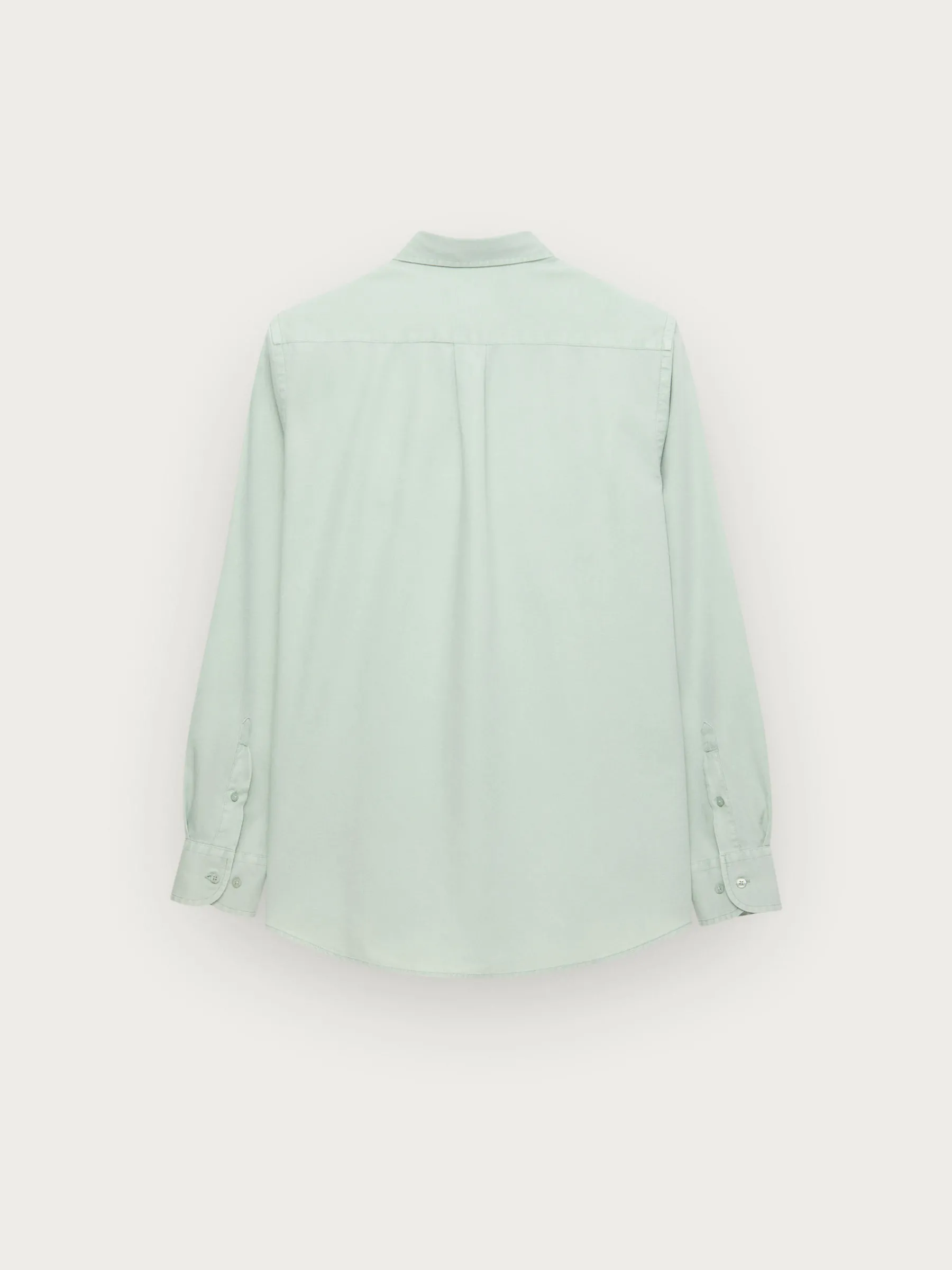 Alvaro Moreno CAMISA PANAMA DYE-Hombre Casual