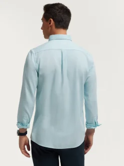 Alvaro Moreno CAMISA PANAMA DYE-Hombre Casual