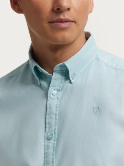 Alvaro Moreno CAMISA PANAMA DYE-Hombre Casual