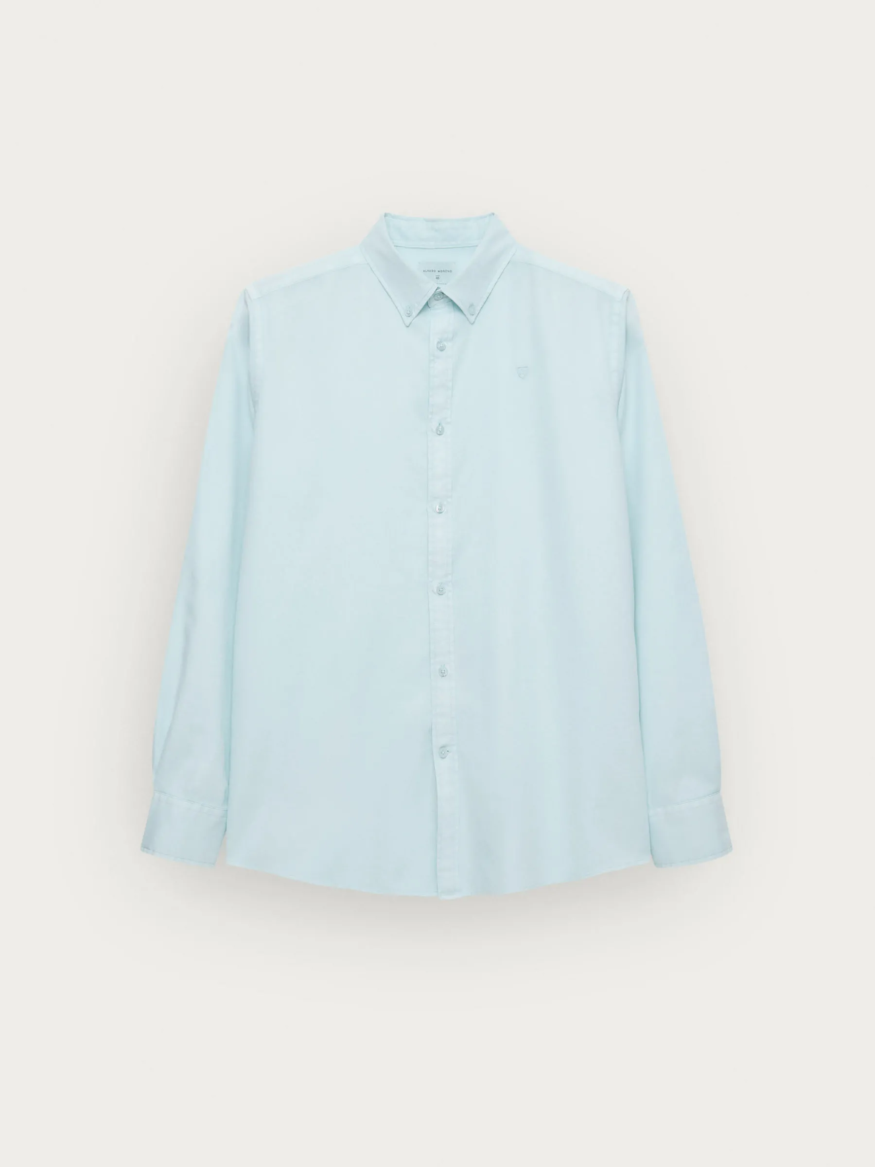 Alvaro Moreno CAMISA PANAMA DYE-Hombre Casual