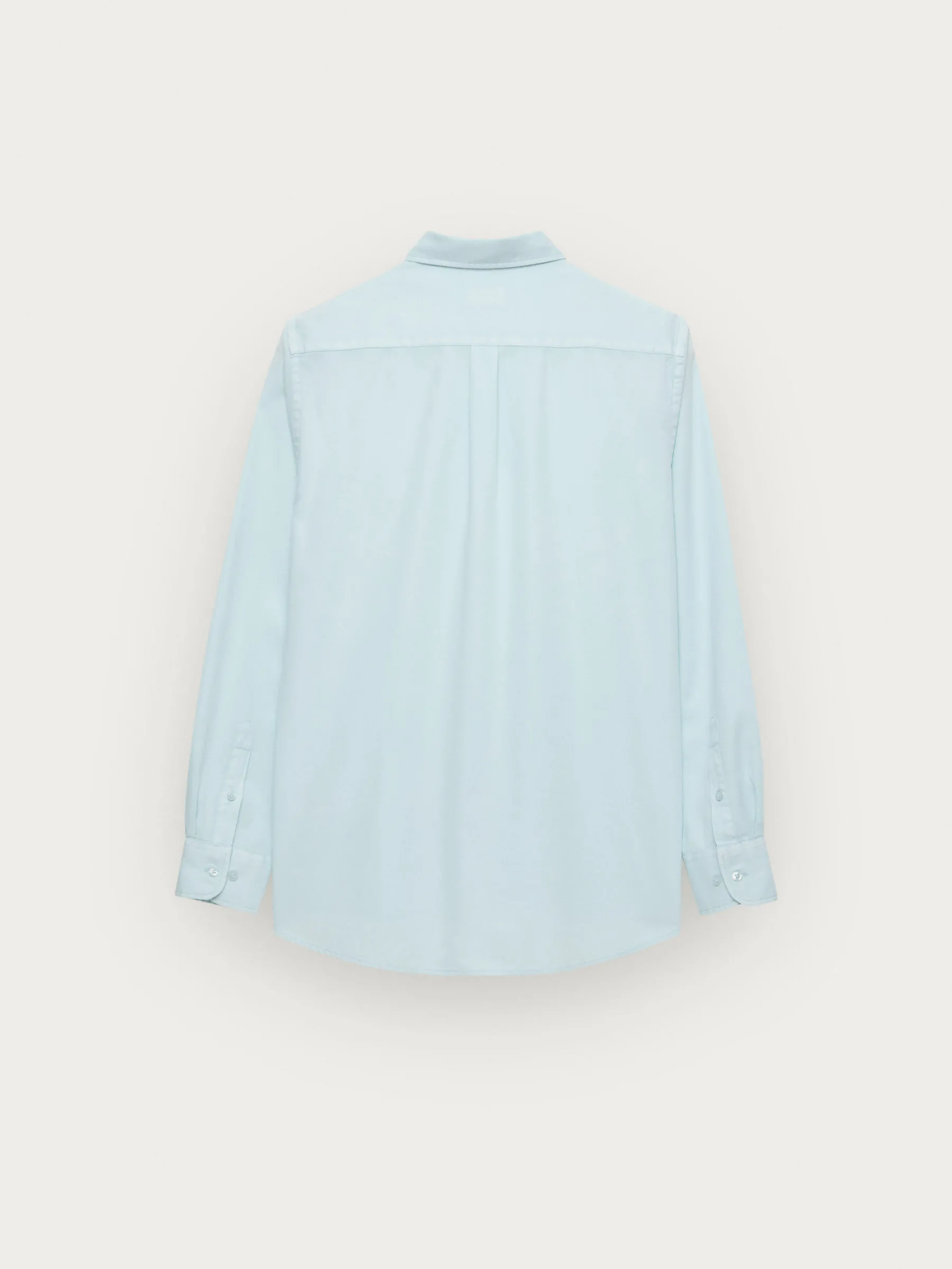 Alvaro Moreno CAMISA PANAMA DYE-Hombre Casual