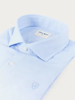 Alvaro Moreno CAMISA P.POINT KIDS- Camisas