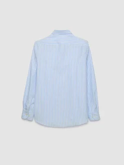 Alvaro Moreno CAMISA RAYAS DUTTON-Hombre Casual