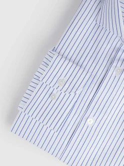 Alvaro Moreno CAMISA RAYAS ESTRUCTURA-Hombre Camisas Vestir|Camisas Vestir