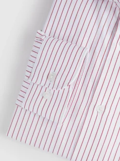 Alvaro Moreno CAMISA RAYAS ESTRUCTURA-Hombre Camisas Vestir|Camisas Vestir