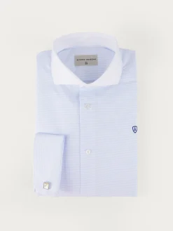 Alvaro Moreno CAMISA RAYAS P.DOBLE-Hombre Camisas Vestir|Camisas Vestir