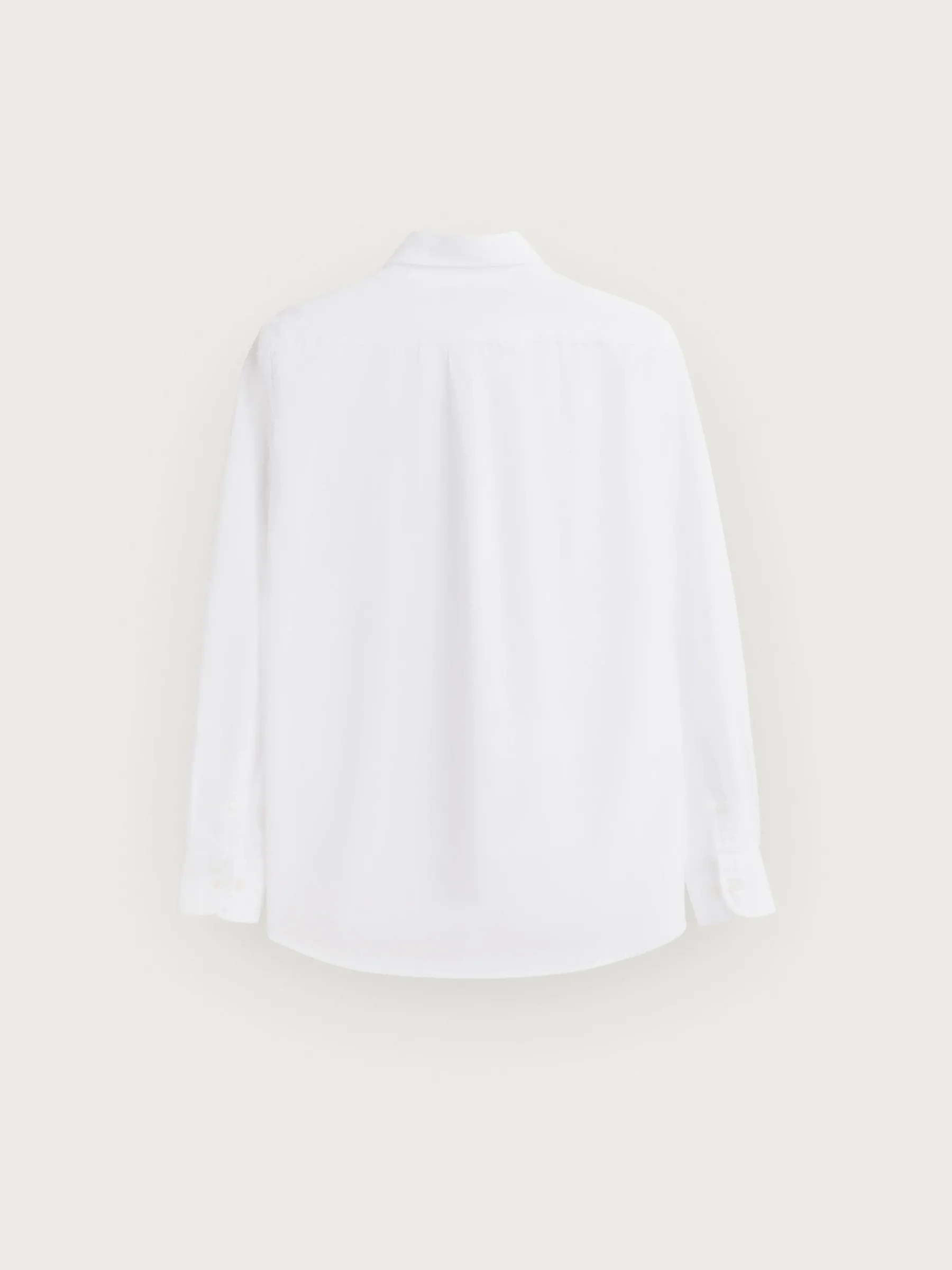 Alvaro Moreno CAMISA TWILL DYE-Hombre Casual