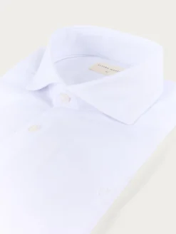 Alvaro Moreno CAMISA VESTIR DOBBY-Hombre Camisas Vestir|Vestir