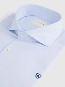 Alvaro Moreno CAMISA VESTIR ESTRUCTURA-Hombre Camisas Vestir|Camisas Vestir