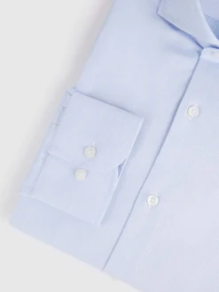 Alvaro Moreno CAMISA VESTIR ESTRUCTURA-Hombre Camisas Vestir|Camisas Vestir