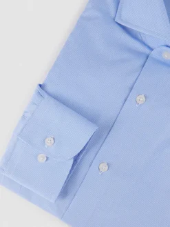 Alvaro Moreno CAMISA VESTIR MICRO GALLO-Hombre Camisas Vestir|Camisas Vestir