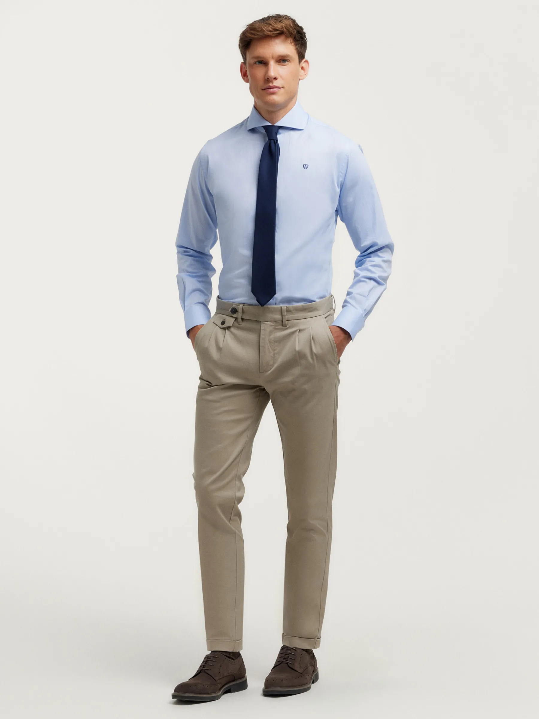 Alvaro Moreno CAMISA VESTIR P.POINT-Hombre Camisas Vestir|Camisas Vestir