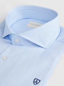 Alvaro Moreno CAMISA VESTIR RAYAS-Hombre Camisas Vestir|Camisas Vestir