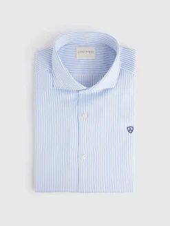 Alvaro Moreno CAMISA VESTIR RAYAS-Hombre Camisas Vestir|Camisas Vestir