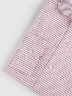 Alvaro Moreno CAMISA VESTIR RAYAS-Hombre Camisas Vestir|Vestir