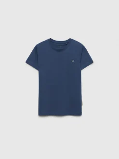 Alvaro Moreno CAMISETA BASIC KIDS- Camisetas