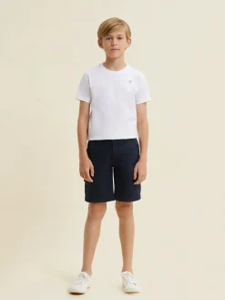 Alvaro Moreno CAMISETA BASIC KIDS- Camisetas