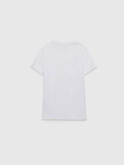 Alvaro Moreno CAMISETA BASIC KIDS- Camisetas