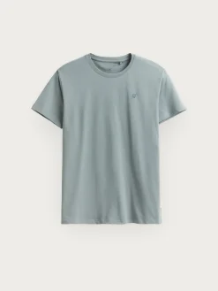 Alvaro Moreno CAMISETA BASICA-Hombre Camisetas