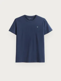 Alvaro Moreno CAMISETA BASICA-Hombre Camisetas