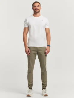 Alvaro Moreno CAMISETA BASICA-Hombre Camisetas