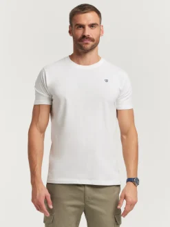 Alvaro Moreno CAMISETA BASICA-Hombre Camisetas