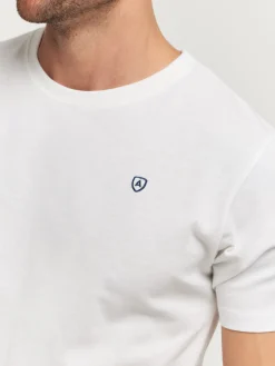 Alvaro Moreno CAMISETA BASICA-Hombre Camisetas