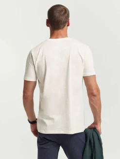 Alvaro Moreno CAMISETA BASICA-Hombre Camisetas