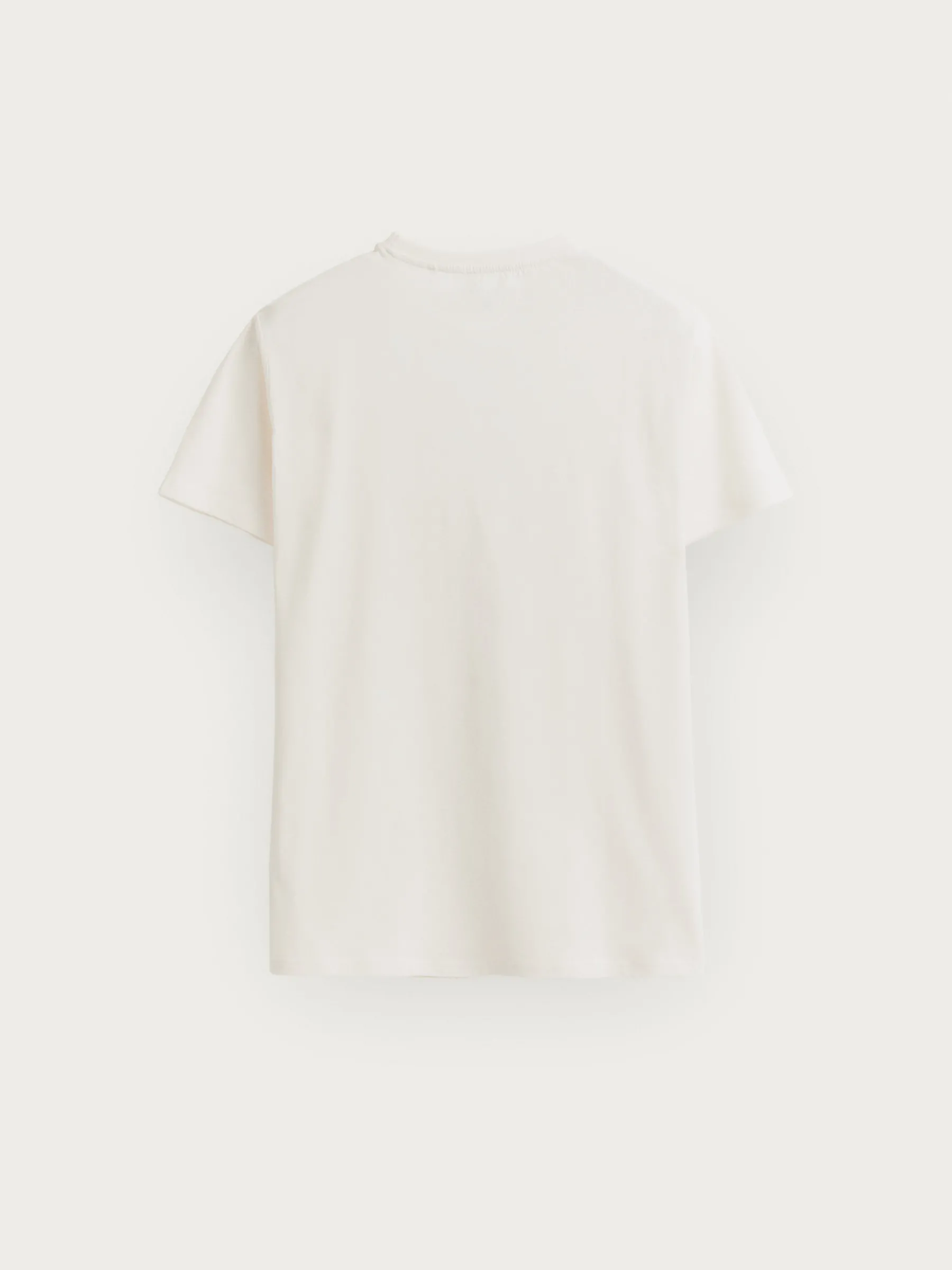 Alvaro Moreno CAMISETA BASICA-Hombre Camisetas