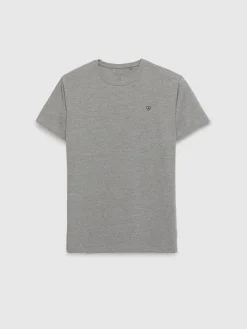 Alvaro Moreno CAMISETA BASICA-Hombre Camisetas