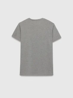 Alvaro Moreno CAMISETA BASICA-Hombre Camisetas