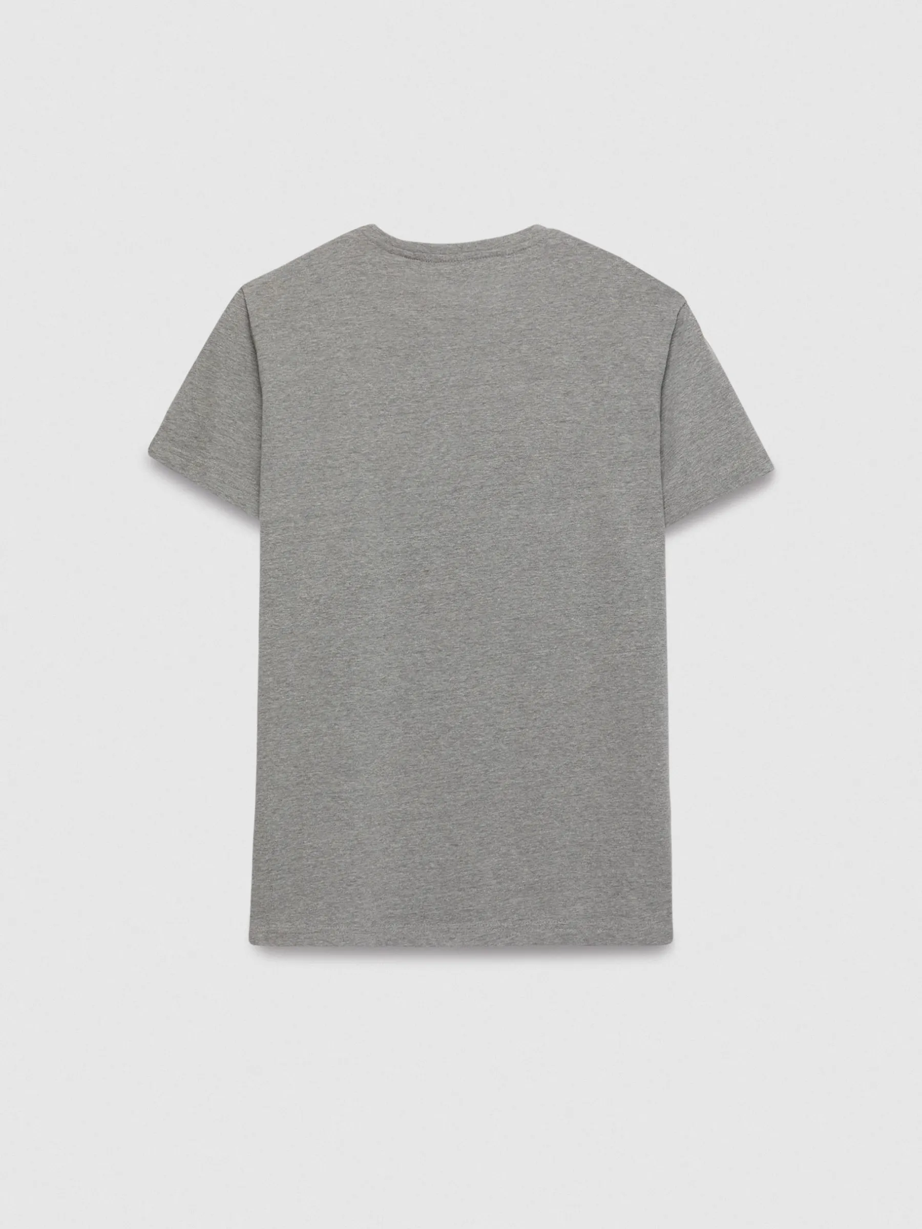 Alvaro Moreno CAMISETA BASICA-Hombre Camisetas