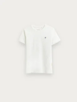 Alvaro Moreno CAMISETA BASICA KIDS- Camisetas